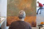 Painting Critique with Diane Dahlke (Online)