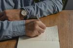 Proprioceptive Writing with Charles Melcher