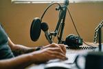 Make Your First Audio Piece With Jules Bradley (Online)