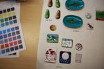 Intro to Cloisonné Enameling with Wyatt NP (Thursdays)