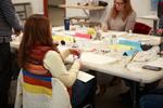 Sketchbooks: Cultivating a Daily Practice with Judy LaBrasca