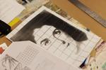 Intermediate Portrait Painting with Jean Wiecha