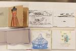 Sketchbooks: Cultivating a Daily Practice with Judy LaBrasca (Intensive)