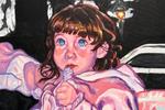Portraits in Oil with Grace Hager
