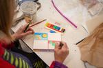 January Intensive: Sketchbooks - Cultivating a Daily Practice